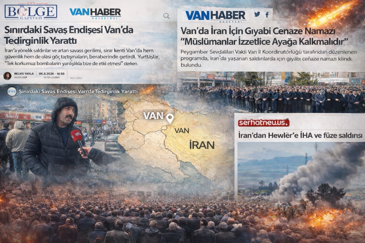 Görsel, yapay zeka araçlarıyla üretilmiştir.